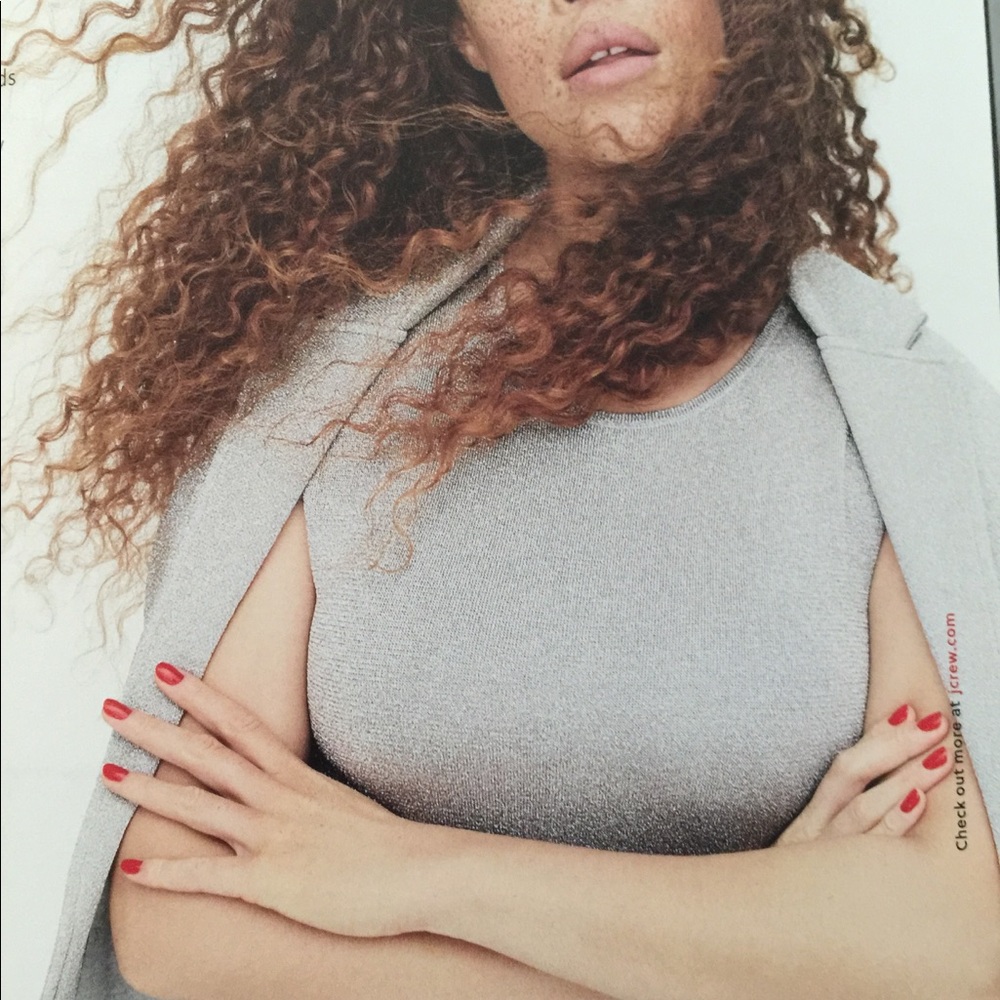 JCREW SOPHIE OPEN-FRONT SWEATER BLAZER sz XS NWT - Picture 3 of 8